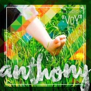 Download track Voy Anthony