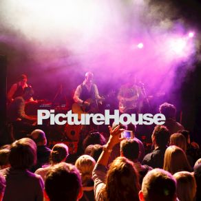 Download track Thanx Picturehouse