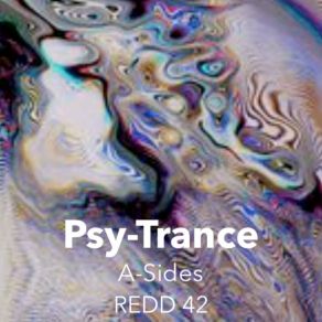 Download track New Dawn (Psy-Trance Remix) REDD 42