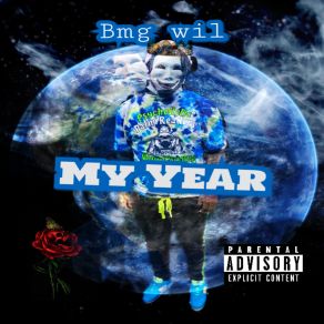 Download track Picture Me Bmg WilMarlonFyb