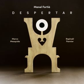 Download track Saudades Marco Mezquida, Manel Fortià, Raphaël Pannier