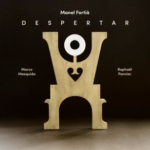 Download track Espiritual Marco Mezquida, Manel Fortià, Raphaël Pannier