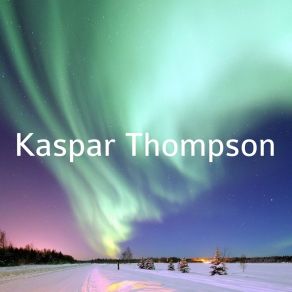 Download track Hangry Kaspar Thompson