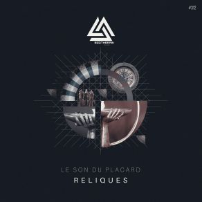 Download track Geode (Original Mix) Le Son Du Placard