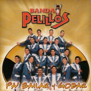 Download track Las Mujeres Quieren Bailar Banda Pelillos