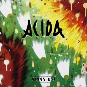 Download track Natus Est Acida