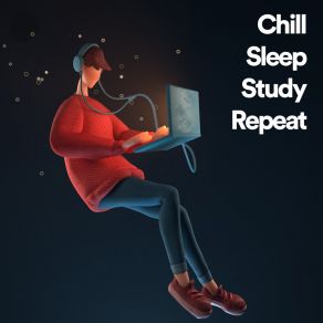 Download track Relax 24 / 7 (Study Chill Out) Nostalgic Lofi