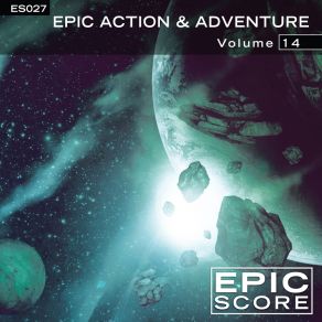 Download track The Final Act Epic Score