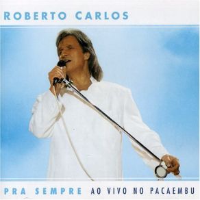 Download track Jesus Cristo Roberto Carlos