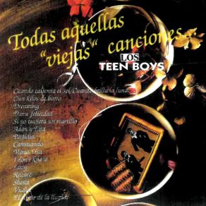 Download track Dreaming Los Teen Boys