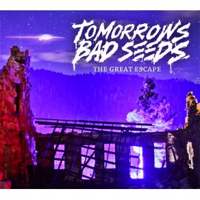 Download track Ballerina Girl Tomorrows Bad Seeds