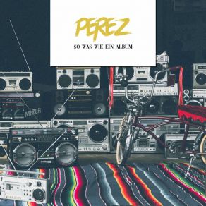 Download track Kugeln Pérez