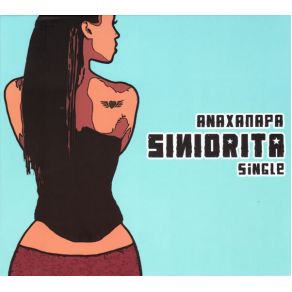 Download track SINIORITA (REMIX)  ΑΝΑΧΑΠΑΡΑ