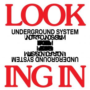 Download track Your Distraction Underground System