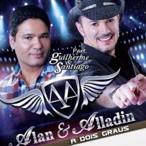 Download track A Dois Graus Alan E Alladin