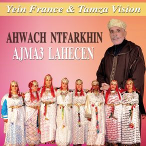 Download track Marhba Yiwid Ogharas Ajmaa Lahcen