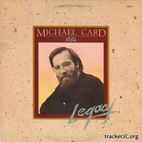 Download track Abba Father Michael Card