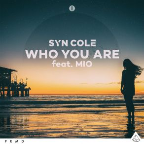 Download track Who You Are (Extended Mix) Mio, Syn Cole