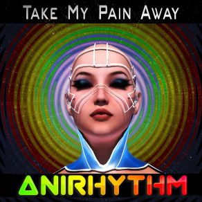 Download track Take My Pain Away (Nusoul Main Mix) AniRhythmRicky Crespo