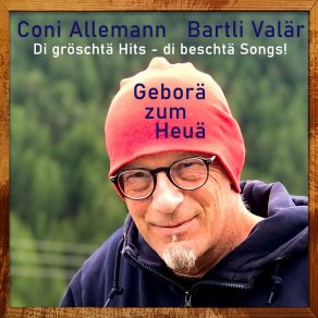 Download track Heiweh Coni Allemann