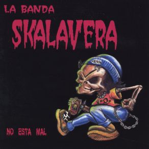 Download track Ya No La Banda Skalavera