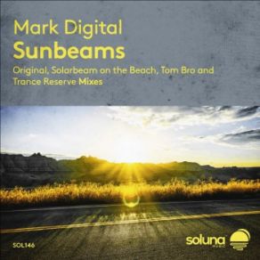 Download track Sunbeams (Tom Bro Remix) Mark Digital