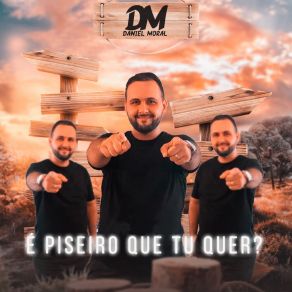 Download track Tô Disponível Daniel Moral