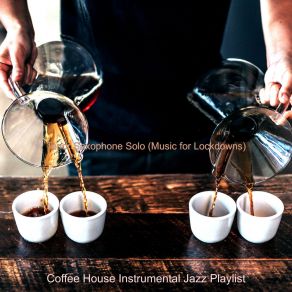 Download track Vintage Music For Reading Coffee House Instrumental Jazz Playlist