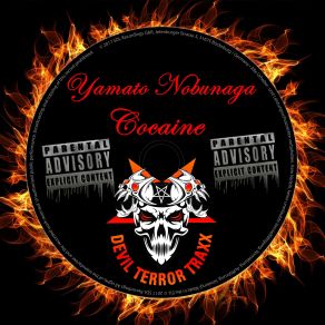 Download track Cocaine (Original Mix) Yamato Nobunaga