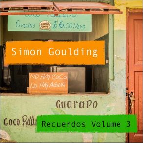 Download track Esclavo Del Amor (Slave To Love) Simon Goulding