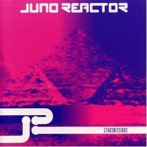 Download track Man To Ray Juno Reactor