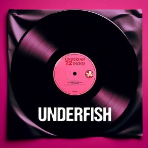 Download track The Mission (Extended Mix) Underfish