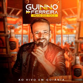 Download track Prazer Por Prazer (Ao Vivo) Guinno Ferreira