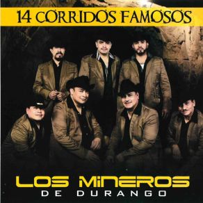 Download track Los Tequileros Los Mineros De Durango