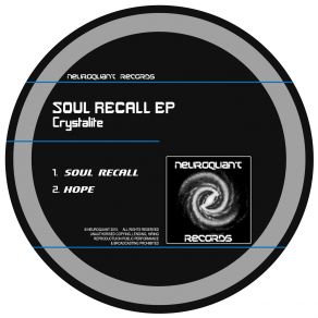 Download track Soul Recall (Original Mix) Crystalite