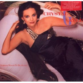 Download track Touch And Go Crystal Gayle