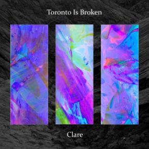 Download track Letters Goodbye Toronto Is BrokenAktive, Christina Rotondo