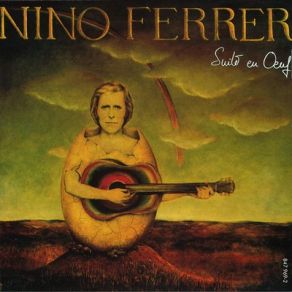 Download track Les Morceaux De Fer Nino Ferrer