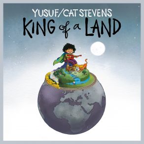 Download track Take The World Apart Yusuf / Cat Stevens