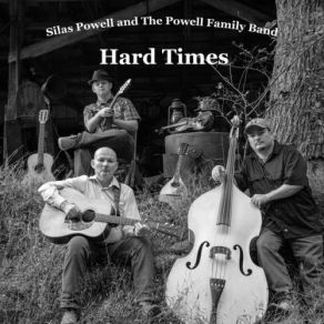 Download track Lonesome Pine Powell, The Family Band, Silas Powell