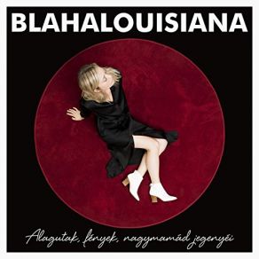 Download track Olyan Könnyű Blahalouisiana