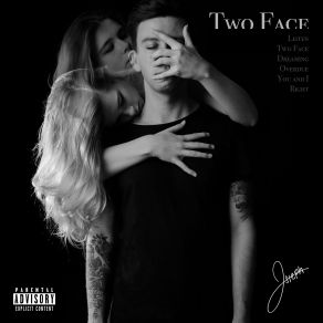 Download track Two Face J-Steph