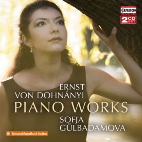Download track Winterreigen, Op. 13 No. 3, An Ada Sofja Gülbadamova