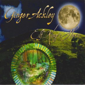 Download track Moonlady Ginger AckleySteph Dlugon, Raven Dana