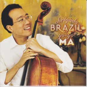 Download track Dansa Brasileira Yo - Yo Ma