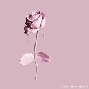 Download track Not In My Vibe Lauren Grande