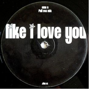 Download track Like I Love You (Deep Dish Zigzag Remix)  Justin Timberlake