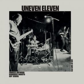 Download track Slow Sweep Uneven Eleven