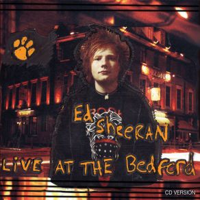 Download track Wake Me Up [Live At The Bedford] Ed Sheeran