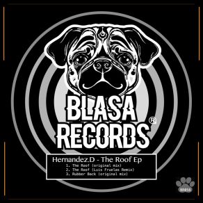 Download track The Roof (Original Mix) Hernandez. D